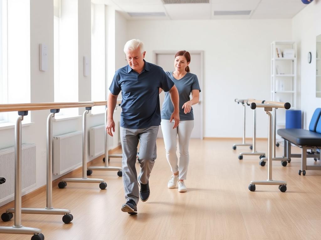 Occupational Therapy